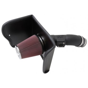 Performance Intake Kit