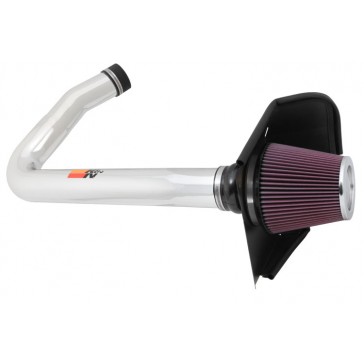 Performance Intake Kit