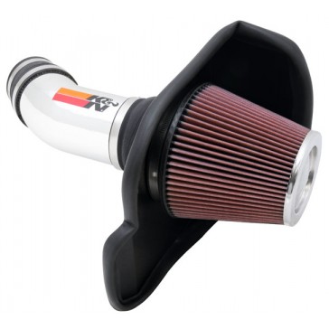 Performance Intake Kit