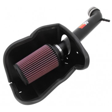Performance Intake Kit