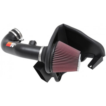 Performance Intake Kit