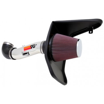 Performance Intake Kit