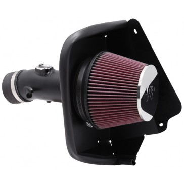 Performance Intake Kit