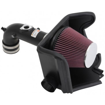 Performance Intake Kit