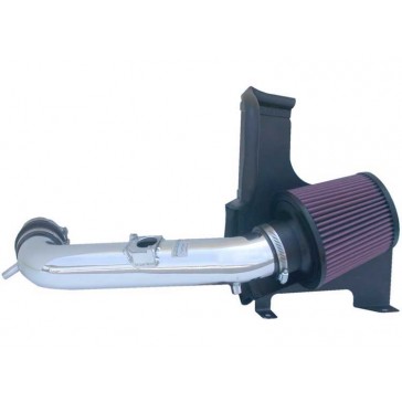 Performance Intake Kit
