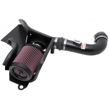 Performance Intake Kit