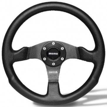 Competition Steering Wheel