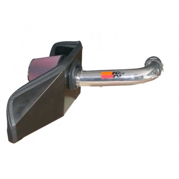 Performance Intake Kit
