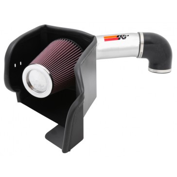 Performance Intake Kit