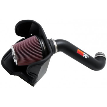 Performance Intake Kit