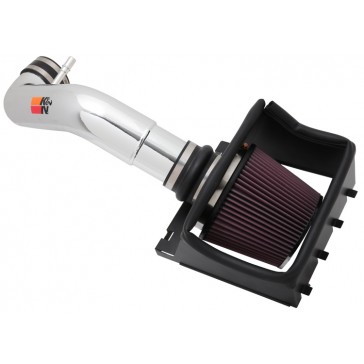 Performance Intake Kit