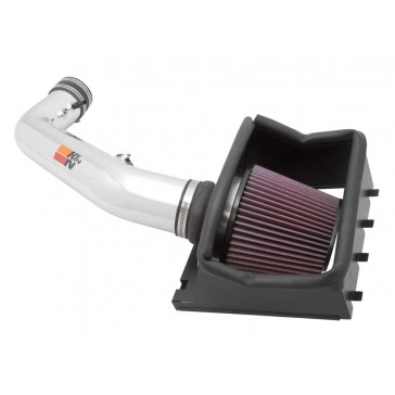 Performance Intake Kit