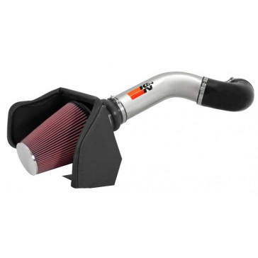 Performance Intake Kit