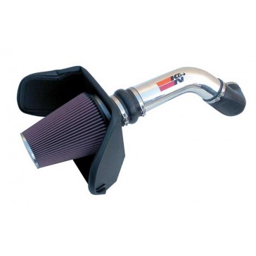 Performance Intake Kit