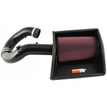 Performance Intake Kit