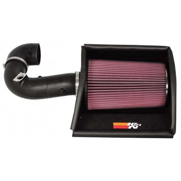 Performance Intake Kit