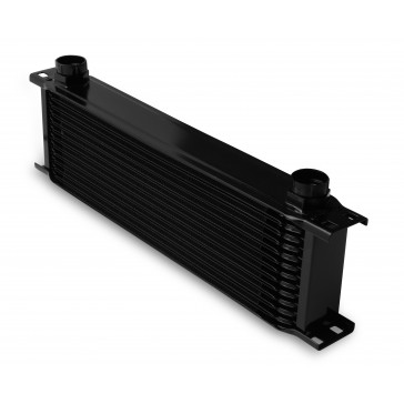 Oil Cooling radiator 13-row (Black)