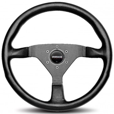 Monte Carlo Steering Wheel (320mm)