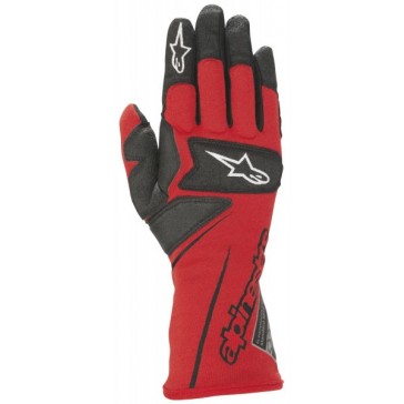 Tech M Glove, Mechanics