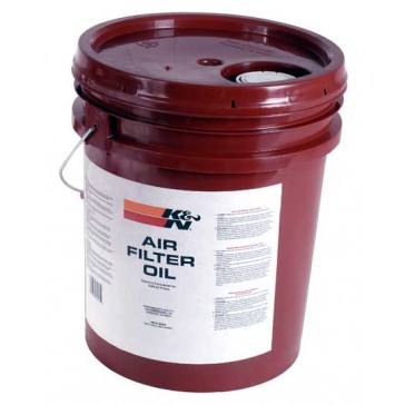Air Filter Oil - 5 gal