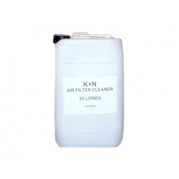 Air Filter Cleaner - 25 Litre