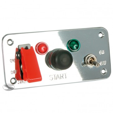 Control Panel (990049)