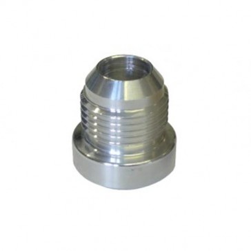 AN 12 - 1 1/16" x 12 UNF weld on Male Fitting