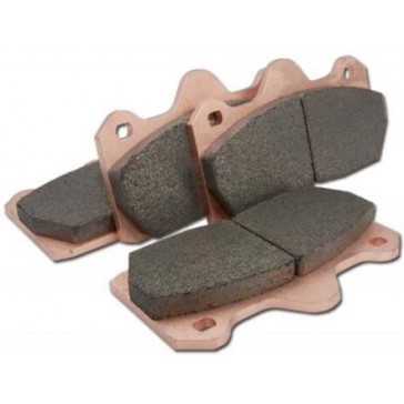 RC5+ Brake Pads (Front or Rear, 4004T15RC5+)