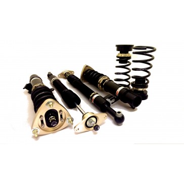 BR Series Coilover Set BMW 4 Series F32 (AWD) 2014-