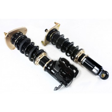 BR Extreme Drop Series Coilover Set BMW 3 Series E36/5 Compact 1994-2000
