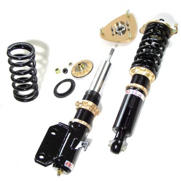 RM Series Coilover Set RENAULT MEGANE II 2002-2009