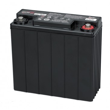 Genesis R700 Racing Battery