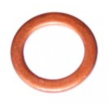 CCW-10 Copper Washers 10mm