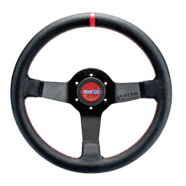 Champion Steering Wheel