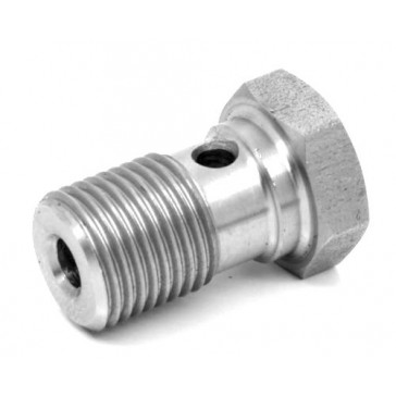 H150-18C Single "Banjo" Bolt 1/8 BSP
