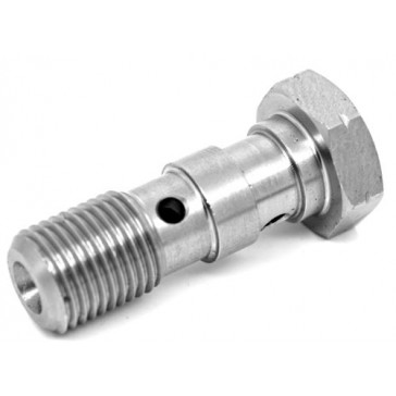 H161-31C Double "Banjo" Bolt M10 x 1.00