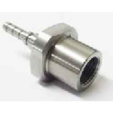 H660-SQUARE Fixed Male Fitting M10x1.00 