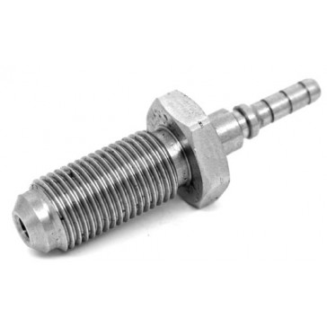 H669-31C Male Bulkhead M10 x 1.00