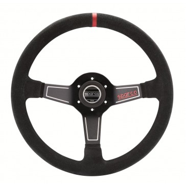L575 Steering Wheel