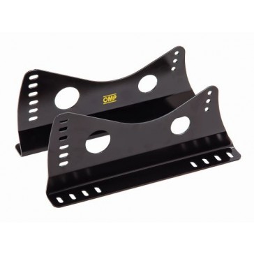 FIA Approved Single Row Mounting Brackets