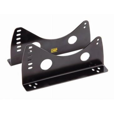 FIA Approved Dual Row Mounting Brackets