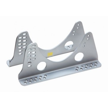 FIA Approved Dual Row Mounting Brackets