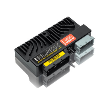 EMU BLACK USB-C
