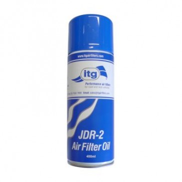 Dust Retention Spray (heavy duty oil) 400ml aerosol