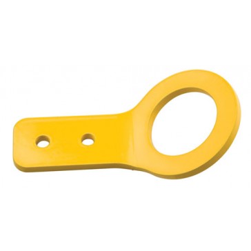 Angled Tow Hook