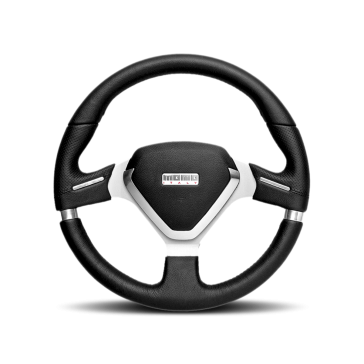 Millenium Evo Steering Wheel
