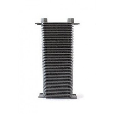 50 Row Oil Cooler, 210mm (1/2'' BSP)