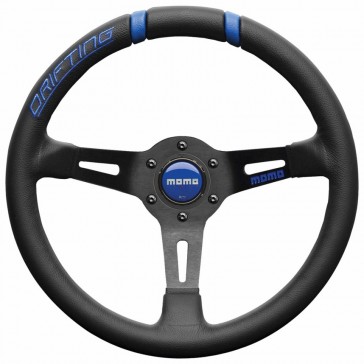 Drifting Evo Steering Wheel