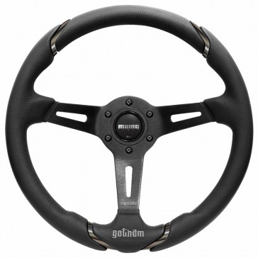 Gotham Steering Wheel