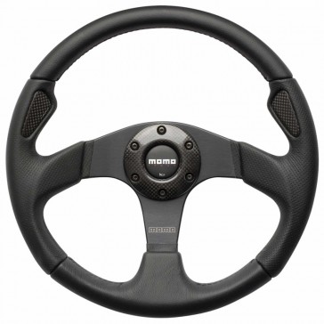 Jet Steering Wheel (320mm)
